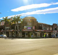 The Coffs Hotel - Restaurant Darwin