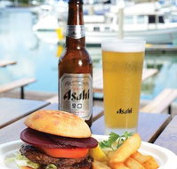 Frying Nemo - Restaurant Darwin