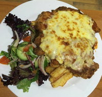 Coomera Waters Tavern - Restaurant Darwin