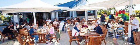 Harrigan’s Drift Inn - Restaurant Darwin 0