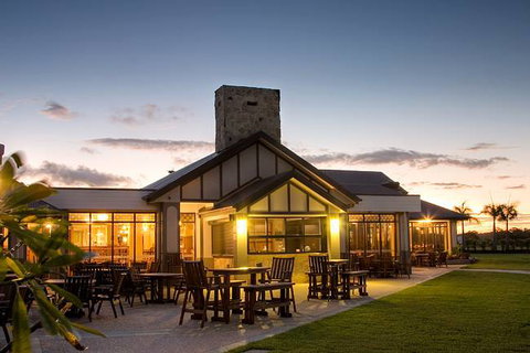 Harrigan’s Drift Inn - Restaurant Darwin 1