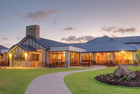 Harrigan’s Drift Inn - Restaurant Darwin 2