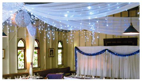 The Church On Palmer - Restaurant Darwin 0