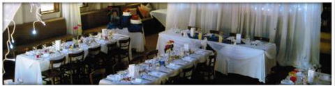 The Church On Palmer - Restaurant Darwin 1