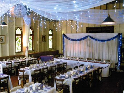 The Church On Palmer - Restaurant Darwin 2