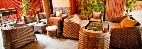 The Coach & Horses Hotel - Restaurant Darwin 1