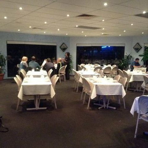 Lotus At Lighthouse - Restaurant Darwin 1
