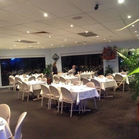 Lotus At Lighthouse - Restaurant Darwin 2