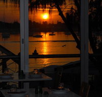 Mekong ThaiLao Restaurant - Restaurant Darwin