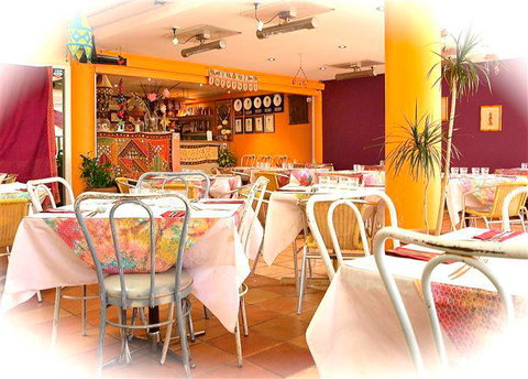 The Only Place Indian Restaurant - Restaurant Darwin 0