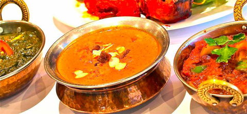 The Only Place Indian Restaurant - Restaurant Darwin 1