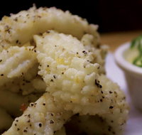 Fingal Bay Cellar Cafe - Restaurant Darwin
