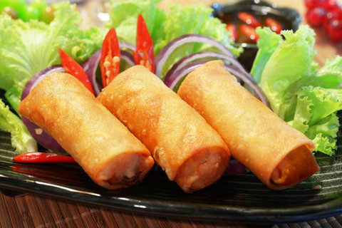 Thai @ 27 - Restaurant Darwin 3