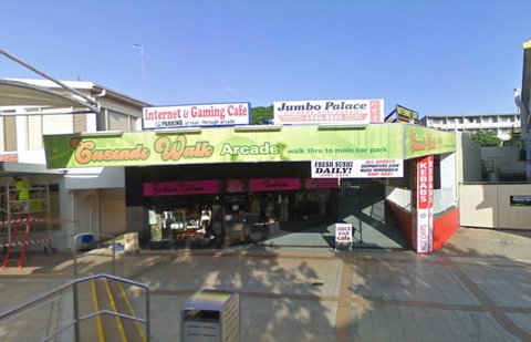Jumbo Palace Chinese Restaurant - Restaurant Darwin 1