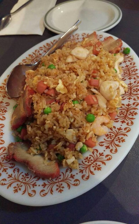 Jumbo Palace Chinese Restaurant - Restaurant Darwin 4