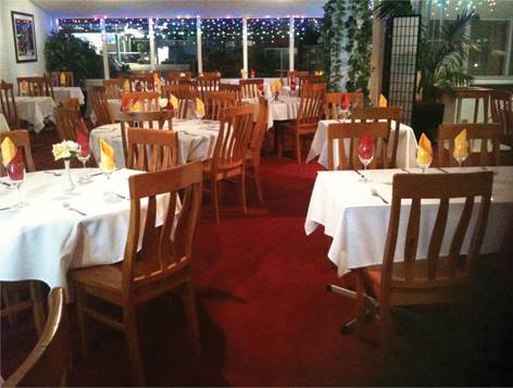 Taj Tandoori Indian Restaurant - Restaurant Darwin 0