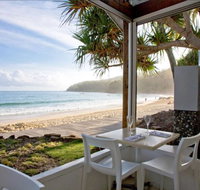 Berardos Restaurant  Bar - Restaurant Darwin