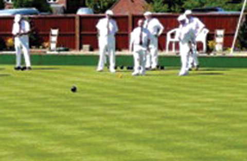 Pacific Palms Bowling Club Ltd - Restaurant Darwin 0