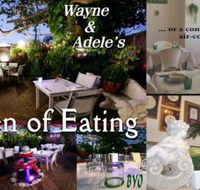 Garden of Eating BYO Restaurant - Restaurant Darwin