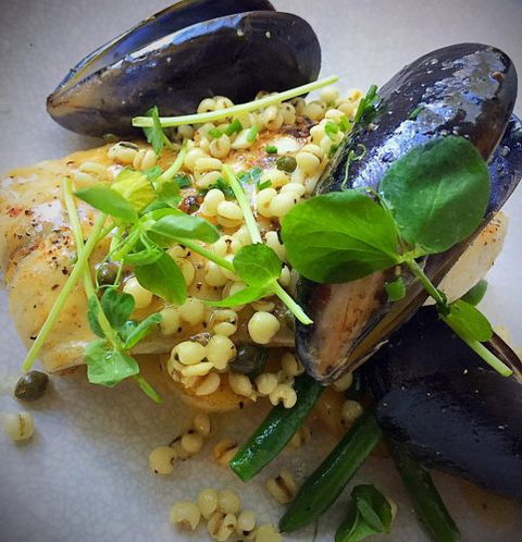 Anchorage Restaurant & Function Centre - Restaurant Darwin 2