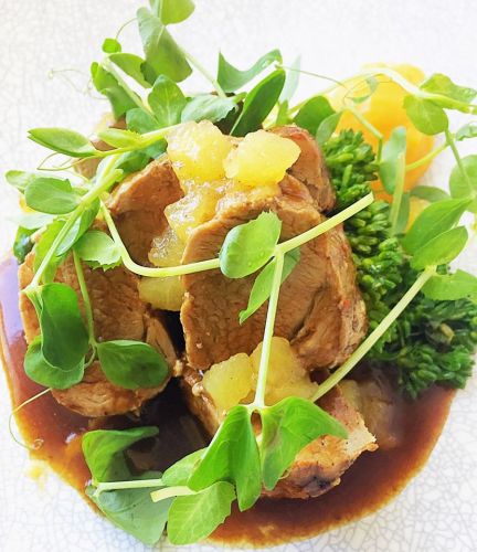 Anchorage Restaurant & Function Centre - Restaurant Darwin 3