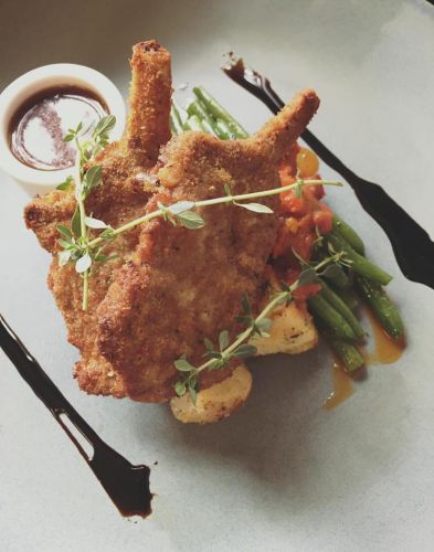 Anchorage Restaurant & Function Centre - Restaurant Darwin 4