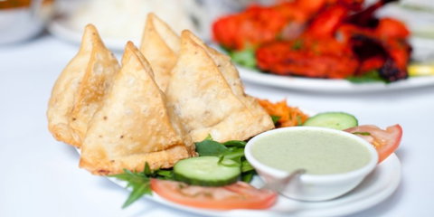 Taj Tandoori Indian Restaurant - Restaurant Darwin 3