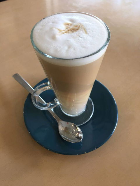 MiCakes Cafe - Restaurant Darwin 2