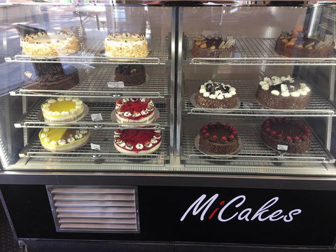 MiCakes Cafe - Restaurant Darwin 3