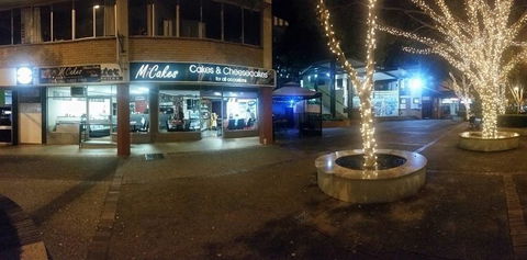 MiCakes Cafe - Restaurant Darwin 4