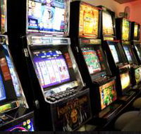 Buff Club - Restaurant Darwin