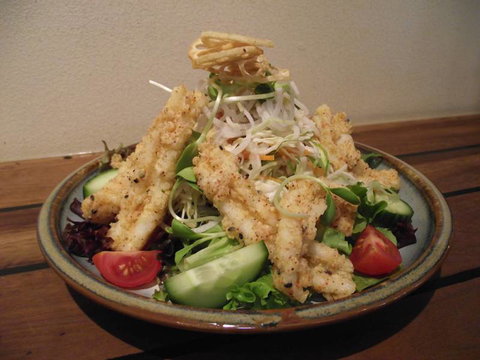 Sabi Sushi Cafe - Restaurant Darwin 3