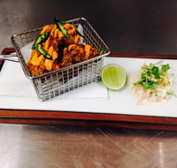 The Westport Club - Restaurant Darwin