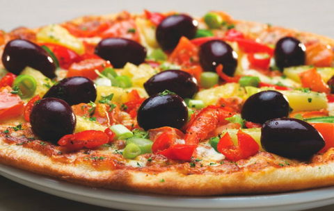 Panarottis Blacktown - Restaurant Darwin 1