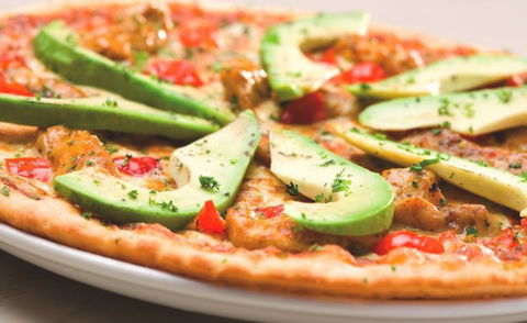 Panarottis Blacktown - Restaurant Darwin 2