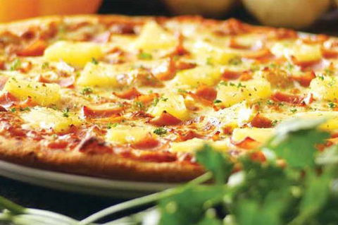 Panarottis Blacktown - Restaurant Darwin 3