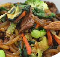 Stir Crazy Noodle Bar - Restaurant Darwin