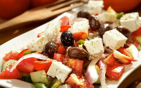 Kafenes Greek Restaurant - Restaurant Darwin 0