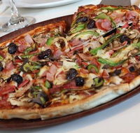 Jags Ristorante - Restaurant Darwin