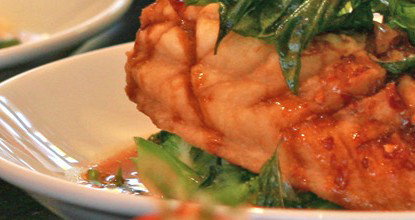 Thai Splendid Rouse Hill - Restaurant Darwin 1