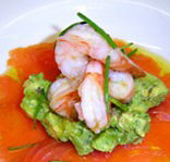 Blu Water Grill - Restaurant Darwin