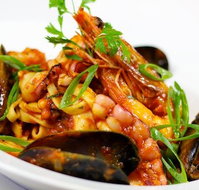 Renato's Italian Restaurant - Restaurant Darwin