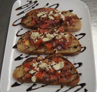 Central Park Cafe - Restaurant Darwin