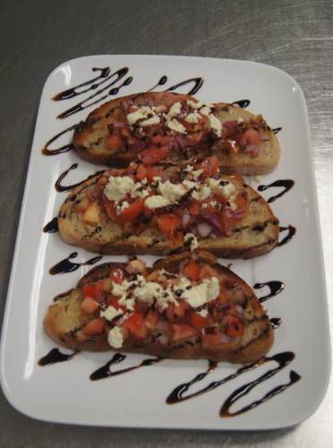 Central Park Cafe - Restaurant Darwin 0