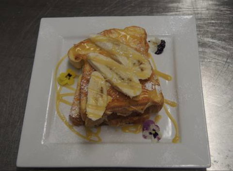 Central Park Cafe - Restaurant Darwin 1