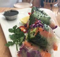Common Grounds - Restaurant Darwin