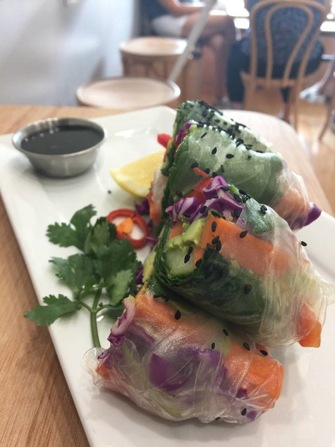Common Grounds - Restaurant Darwin 0