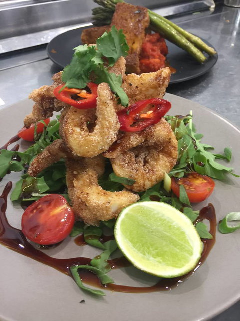 Common Grounds - Restaurant Darwin 2