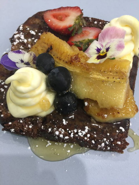 Common Grounds - Restaurant Darwin 4