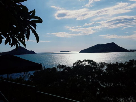 Inner Light Tea Rooms - Restaurant Darwin 1